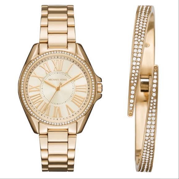 Michael Kors Accessories - Michael Kors Watch